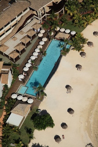 Intercontinental Mauritius Resort Balaclava Fort