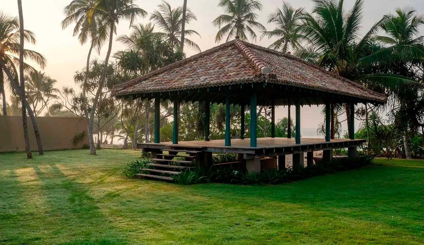 Kayaam House