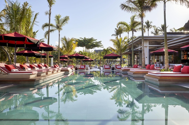 Lux Grand Baie Resort & Residences