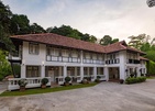 Villa Samadhi Singapore By Samadhi