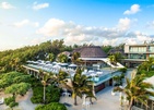 Radisson Blu Poste Lafayette Resort & Spa