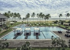 Suriya Luxury Resorts