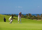 Heritage Le Telfair Golf & Spa Resort