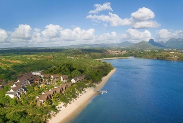 Le Jadis Beach Resort & Wellness Mauritius