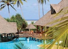 Neptune Pwani Beach Resort & Spa - All Inclusive