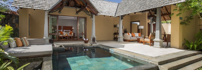 Maradiva Villas Resort And Spa