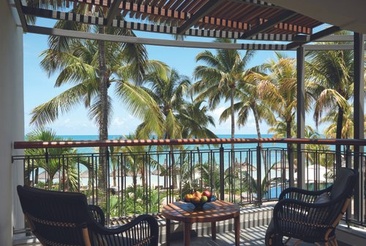 Royal Palm Beachcomber Luxury