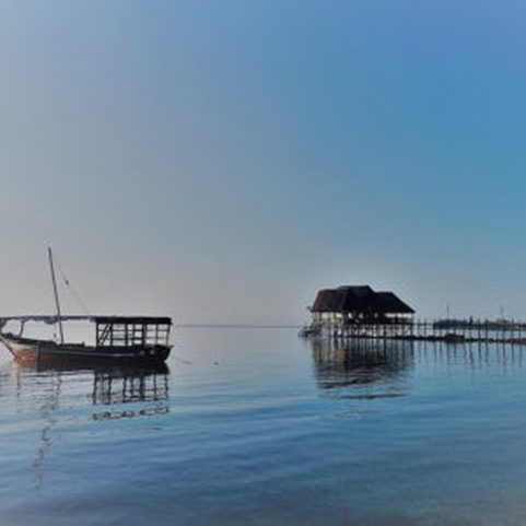 Zanzibar Bay
