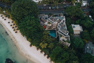 Le Cardinal Exclusive Resort