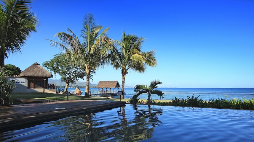 Intercontinental Mauritius Resort Balaclava Fort