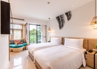Outrigger Surin Beach Resort