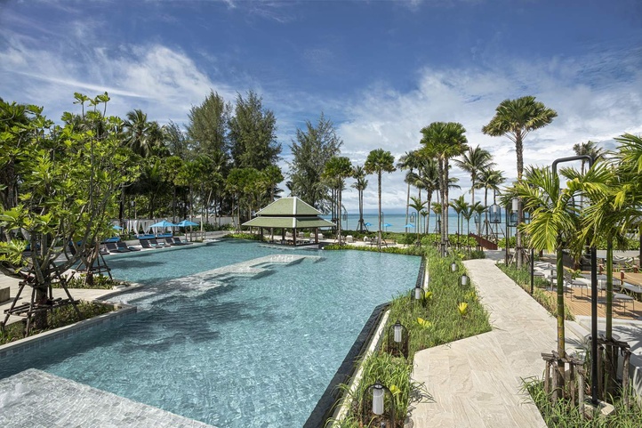 Grand Mercure Khao Lak Bangsak