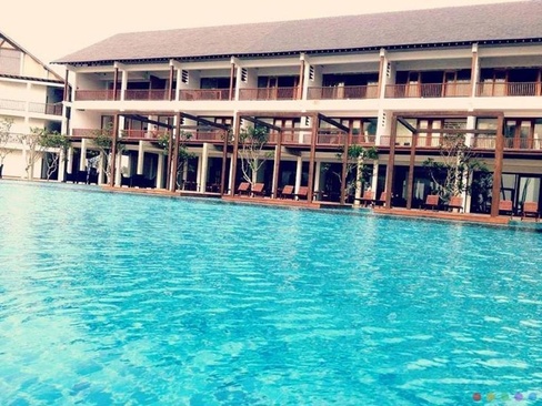 Suriya Luxury Resorts