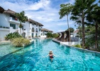 Eden Beach Resort & Spa