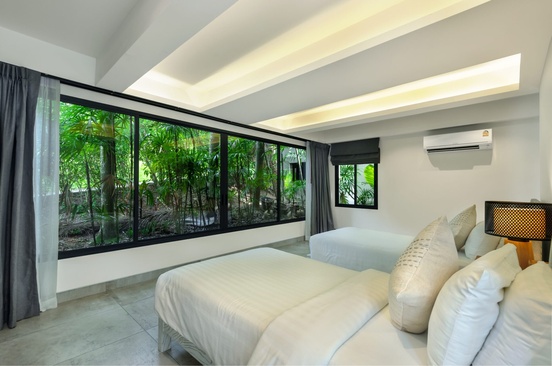 The Pavilions, Phuket