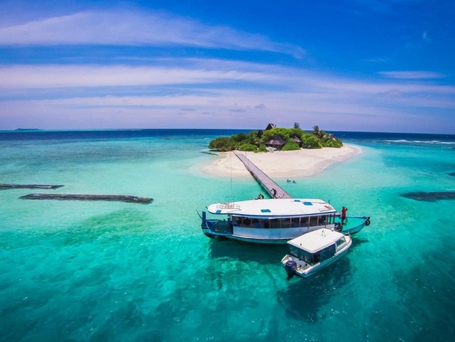 Stingray Beach Inn