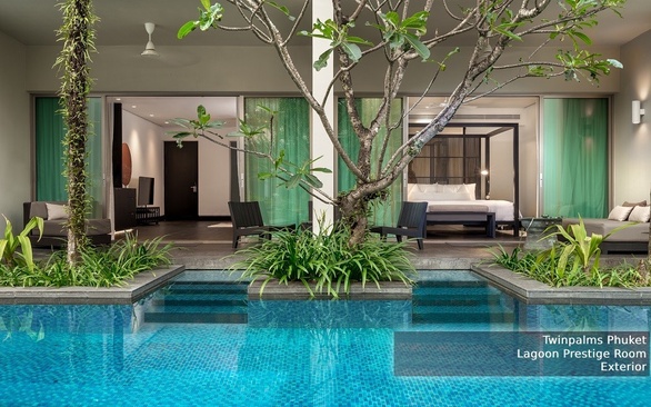 Twinpalms Phuket