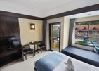 Diamond Cottage Resort & Spa