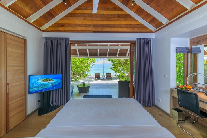 Kandolhu Maldives