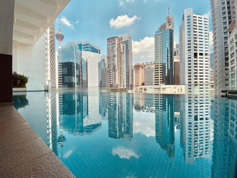 Ramada Suites By Wyndham Klcc