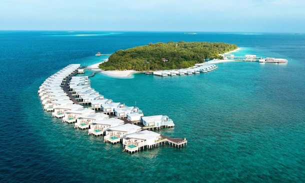 Amilla Maldives