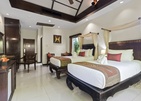 Diamond Cottage Resort & Spa