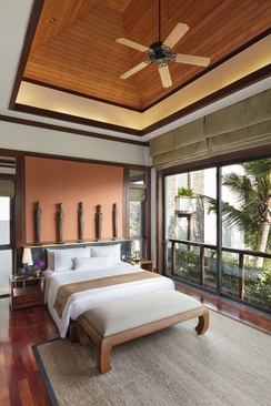 Andara Resort Villas