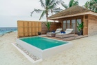 Kagi Maldives Spa Island