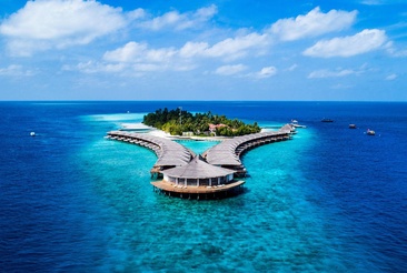 Nakai Dhiggiri Resort