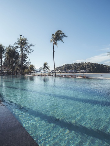 Anantara Layan Phuket Resort