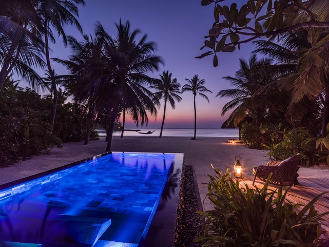 One&Only Reethi Rah