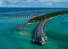 The Residence Maldives At Dhigurah