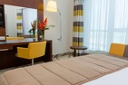Novotel Dubai Al Barsha