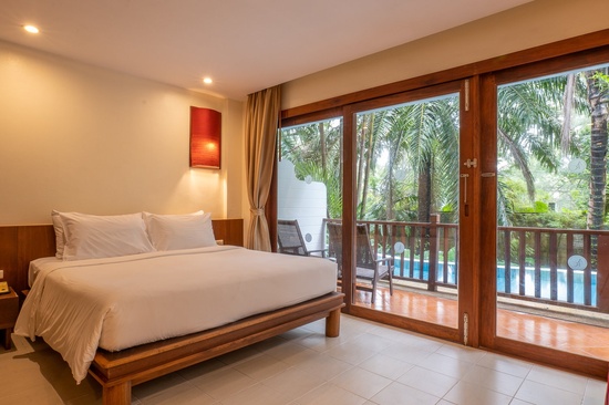 Arinara Beach Resort Phuket