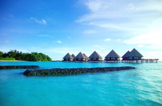 Velidhu Island Resort