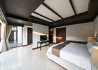 Malisa Villa Suites