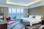 Le Meridien Al Aqah Beach Resort