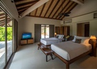 The Residence Maldives At Dhigurah