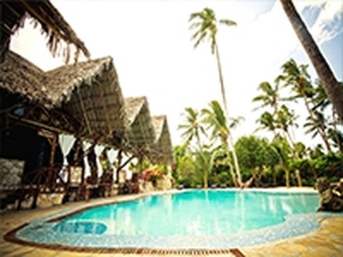 Samaki Lodge 