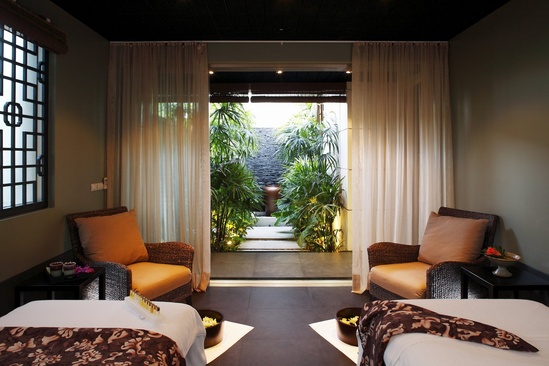 The Pavilions, Phuket