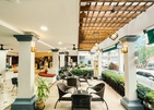 Outrigger Surin Beach Resort