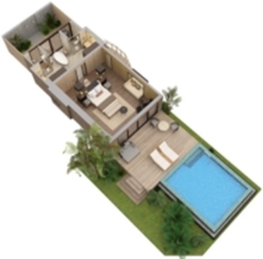 The St. Regis Maldives Vommuli Resort