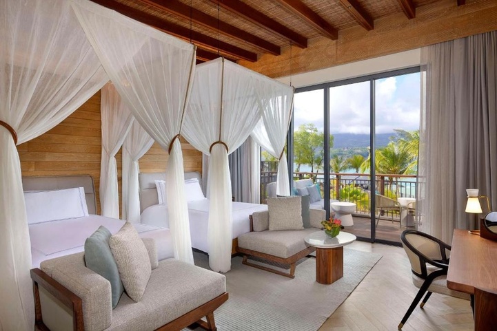 Mango House Seychelles, Lxr Hotels & Resorts