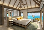 Conrad Maldives Rangali Island