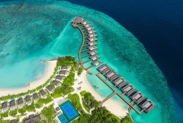 Dusitd2 Feydhoo Maldives