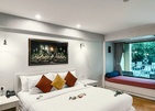 Outrigger Surin Beach Resort