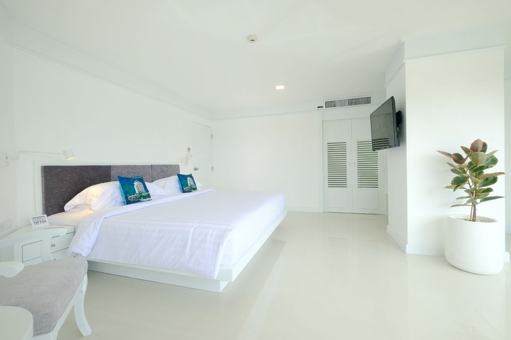 Andaman Beach Suites Hotel