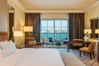 The Westin Dubai Mina Seyahi Beach Resort & Marina