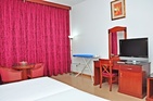 Ramee Garden Hotel Apartments