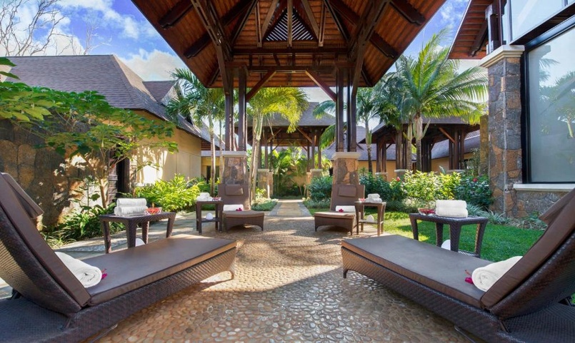 The Westin Turtle Bay Resort & Spa, Mauritius